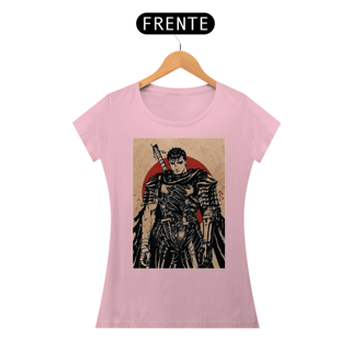 Nome do produtoCamisa Warrior