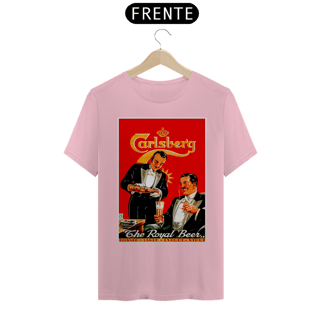 Nome do produtoCamisa Carlsberg