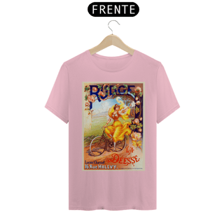Camisa Rudge