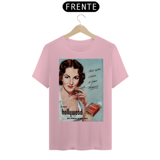 Nome do produtoCamisa Hollywood