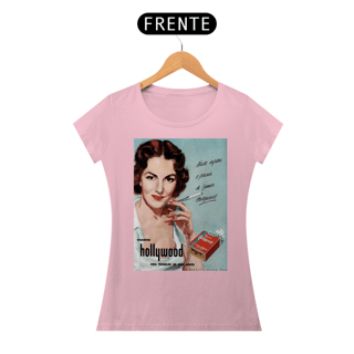 Nome do produtoCamisa Hollywood