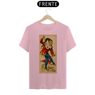 Nome do produtoCamisa Arlequim