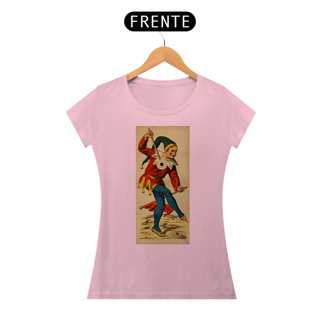 Nome do produtoCamisa Arlequim