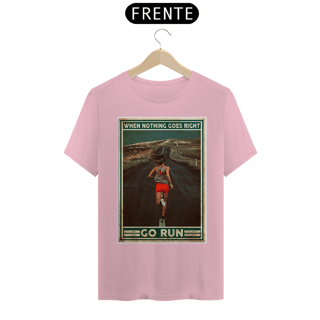 Nome do produtoCamisa Go Run