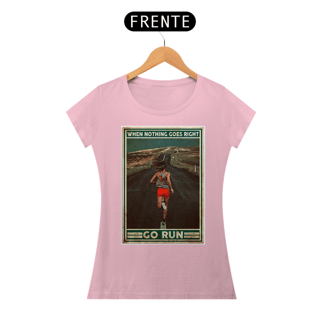 Nome do produtoCamisa Go Run