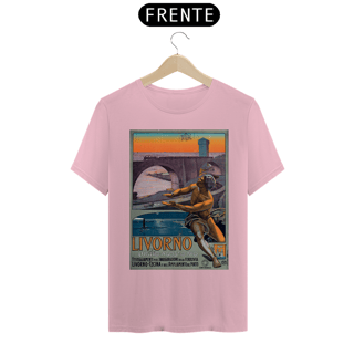 Nome do produtoCamisa Ferrovia Livorno-Cecina