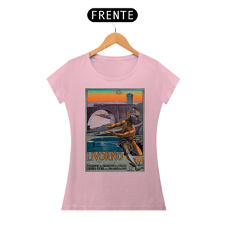 Nome do produtoCamisa Ferrovia Livorno-Cecina