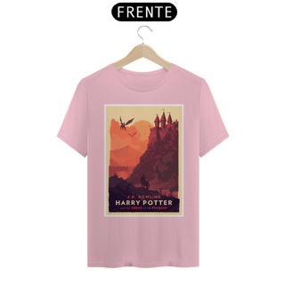 Nome do produtoCamisa Harry Potter and the Order of the Phoenix