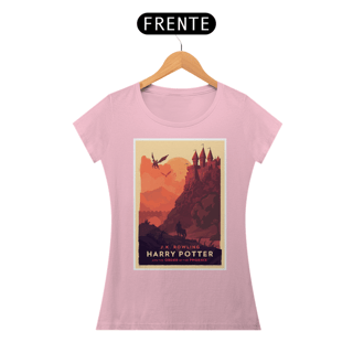 Nome do produtoCamisa Harry Potter and the Order of the Phoenix