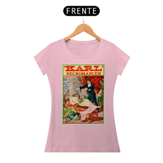 Nome do produtoCamisa Karl Necromancer