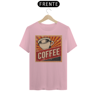 Nome do produtoCamisa Coffee