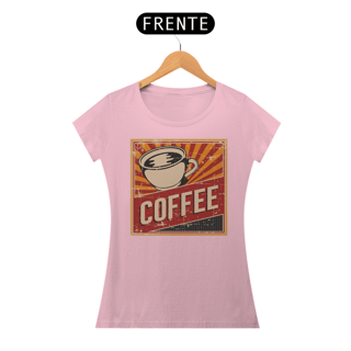 Nome do produtoCamisa Coffee