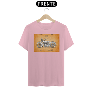 Nome do produtoCamisa Harley Cycle Support Patent