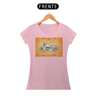 Nome do produtoCamisa Harley Cycle Support Patent