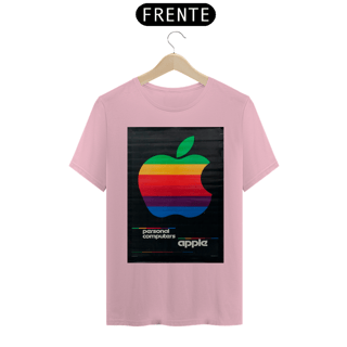 Nome do produtoCamisa Apple Personal Computers