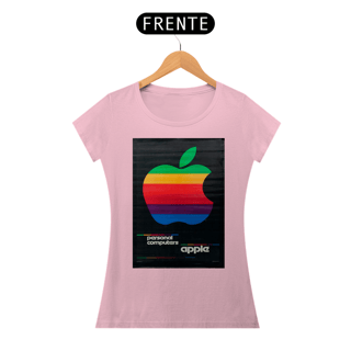 Nome do produtoCamisa Apple Personal Computers