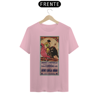 Camisa Grandiose Corrida Formelle