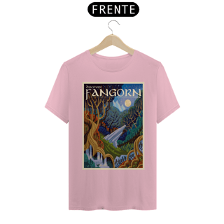 Nome do produtoCamisa Discover Fangorn