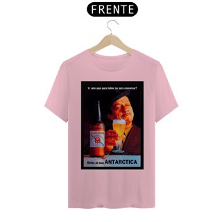 Nome do produtoCamisa Antarctica