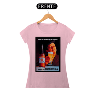 Camisa Antarctica