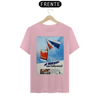 Nome do produtoCamisa Hollywood ao Sucesso