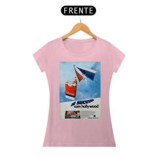 Nome do produtoCamisa Hollywood ao Sucesso