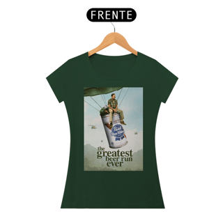 Nome do produtoCamisa Pabst Beer