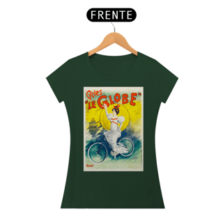 Nome do produtoCamisa Le Globe Cycles
