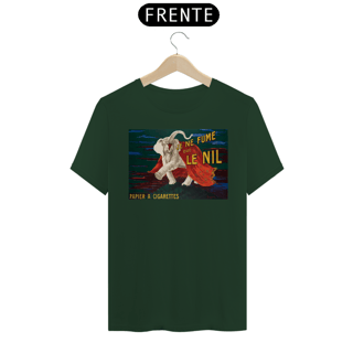 Nome do produtoCamisa Le Nil