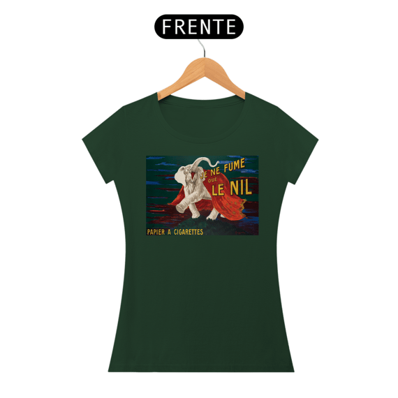 Camisa Le Nil