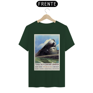 Nome do produtoCamisa New York Central
