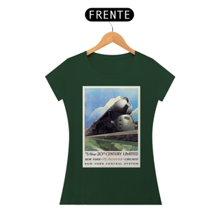 Nome do produtoCamisa New York Central