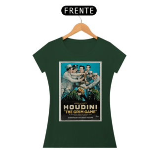 Nome do produtoCamisa Houdini