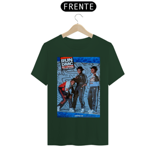 Nome do produtoCamisa Run DMC