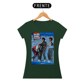 Nome do produtoCamisa Run DMC