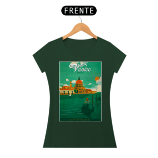 Nome do produtoCamisa Venice