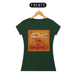 Nome do produtoCamisa Festival Vinhos de Bicicleta