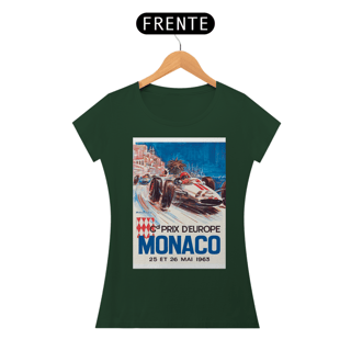 Nome do produtoCamisa Mônaco 63