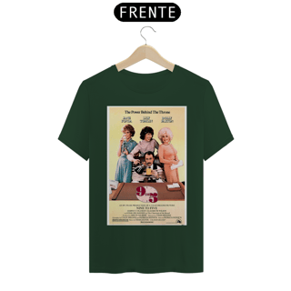 Nome do produtoCamisa Nine to Five