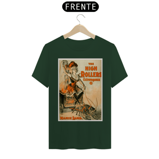Nome do produtoCamisa Mamie Lamb
