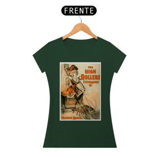 Nome do produtoCamisa Mamie Lamb