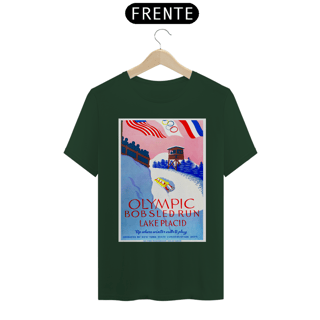 Nome do produtoCamisa Olympic Bobsled Run