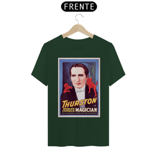 Nome do produtoCamisa Thurston