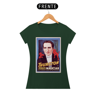 Nome do produtoCamisa Thurston
