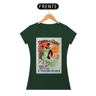 Nome do produtoCamisa Théâtre de l'Opéra