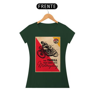 Nome do produtoCamisa Motorcycling
