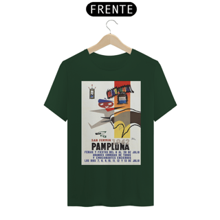 Nome do produtoCamisa Pamplona