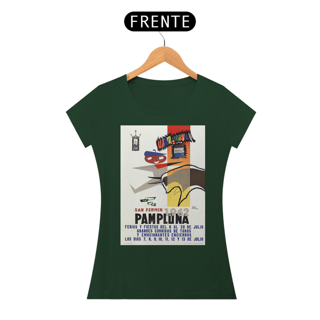 Nome do produtoCamisa Pamplona