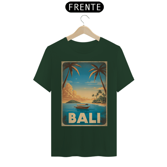 Camisa Bali