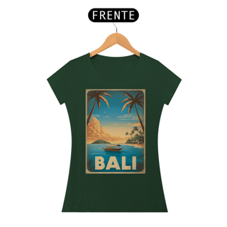 Nome do produtoCamisa Bali